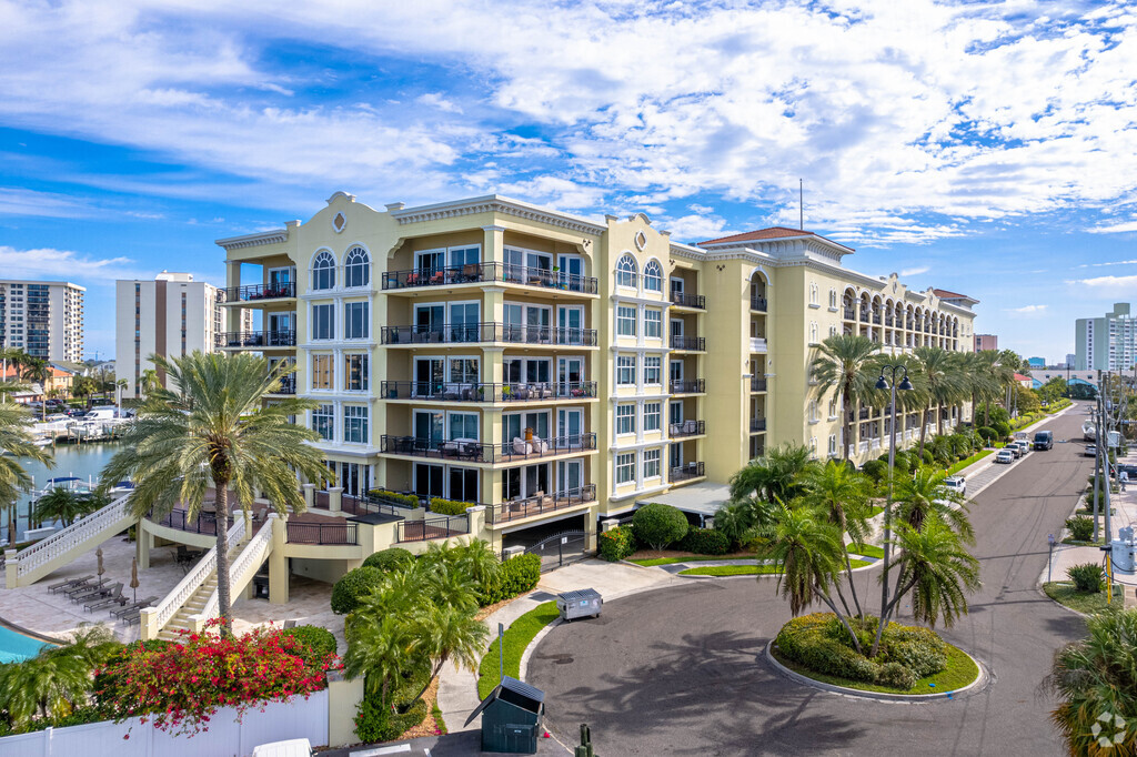 About Windward Passage, Clearwater FL | HOAs, Reviews, Amenities ...