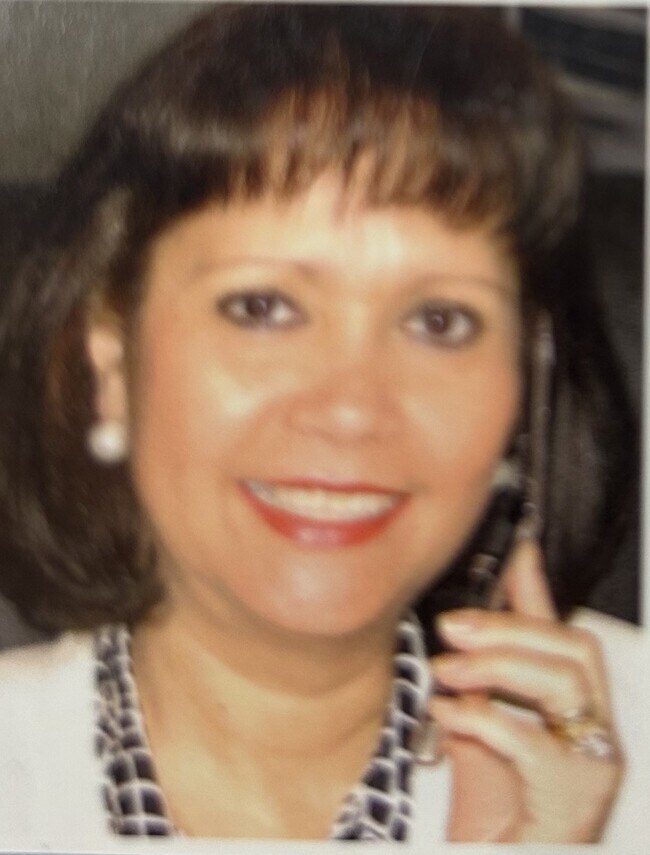 Amparo Lopez