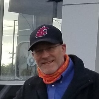 John Orange
