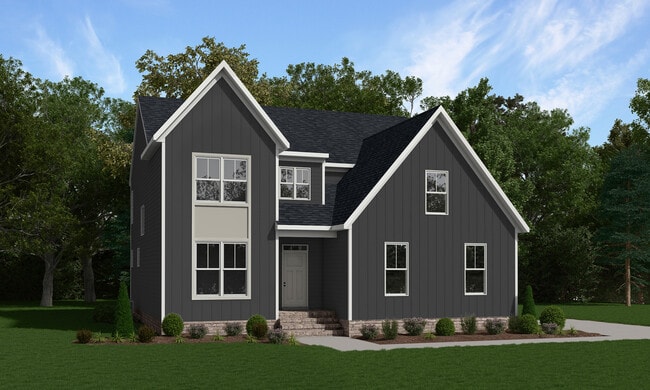 3806 Tuckmar Pond Dr unit 37413047, Moseley, VA 23120 - photo 4