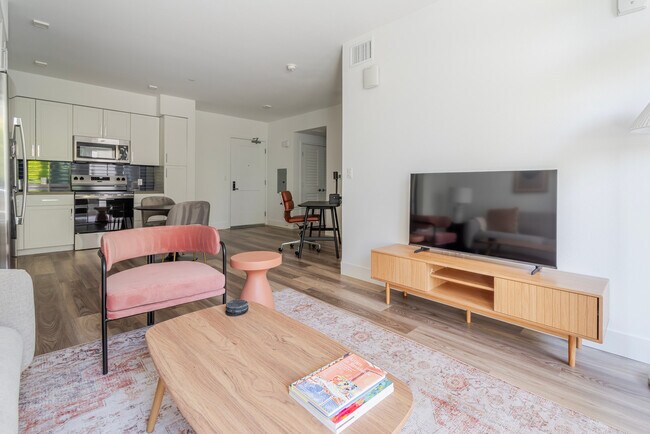 85 Cleaveland Rd unit FL4-ID2113, Pleasant Hill, CA 94523 - photo 4