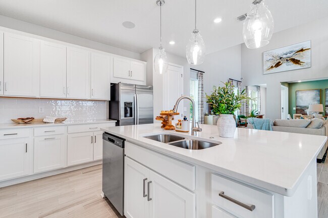 5157 Firestone Alley, St. Cloud, FL 34771 - photo 2