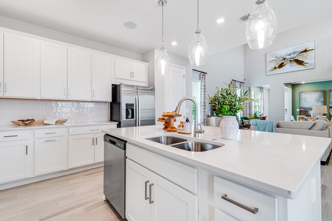 5157 Firestone Aly, St. Cloud, FL 34771 - photo 2