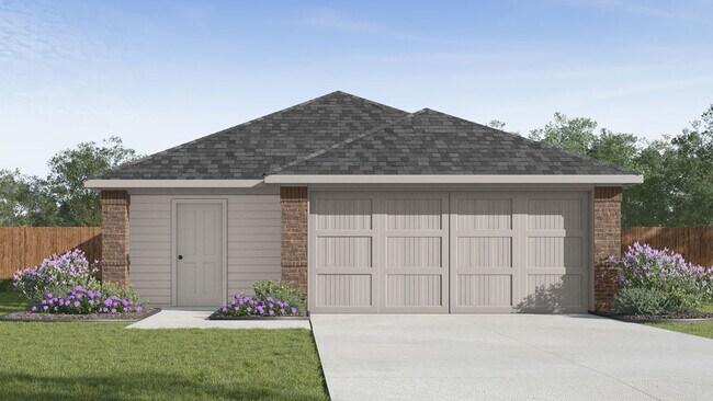 4911 Forward Swing unit 36203517, San Antonio, TX 78261 - photo 2