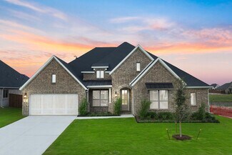 237 Basketflower Dr, Waxahachie, TX 75165