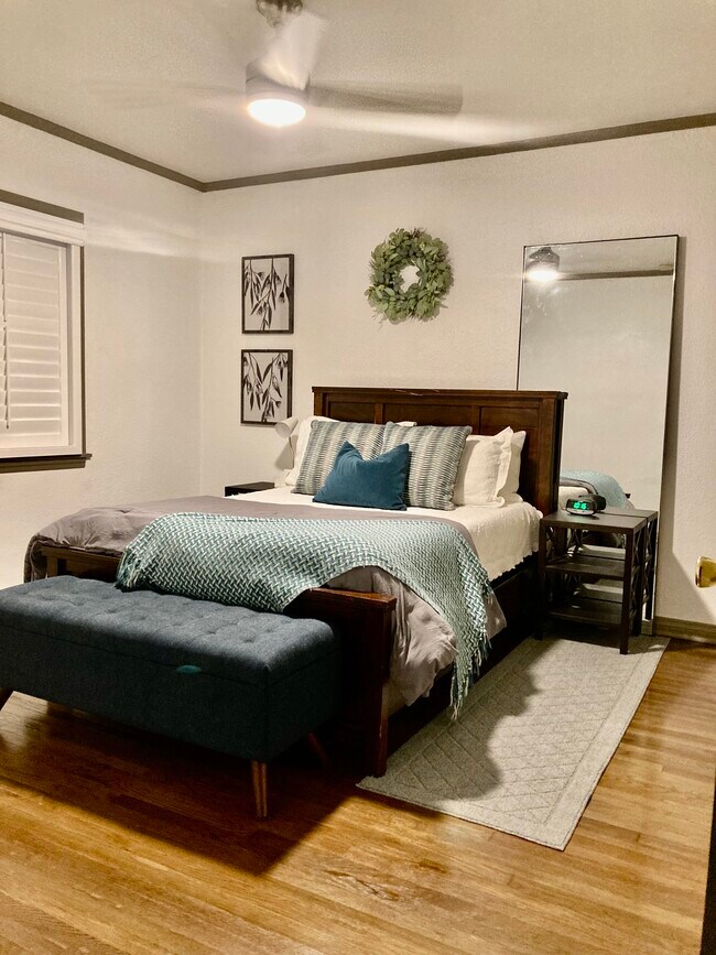 3616 W Adams Blvd unit 1, Los Angeles, CA 90018 - photo 4