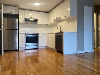 232 Parker Hill Ave Unit 7, Boston, MA 02120