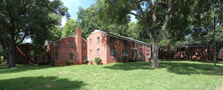 2325 Cloverdale Ave, Winston-Salem, NC 27103
