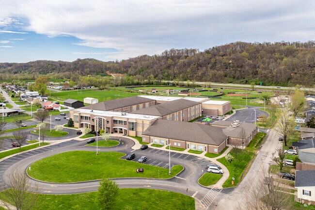 Ironton Middle School