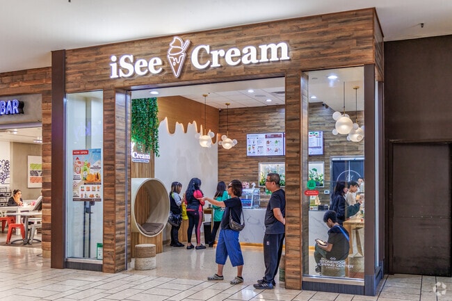 Foothill-Pleasanton residents can find taiyaki waffles and Japanese ice cream from iSee Cream.