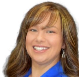 Jennifer Gates