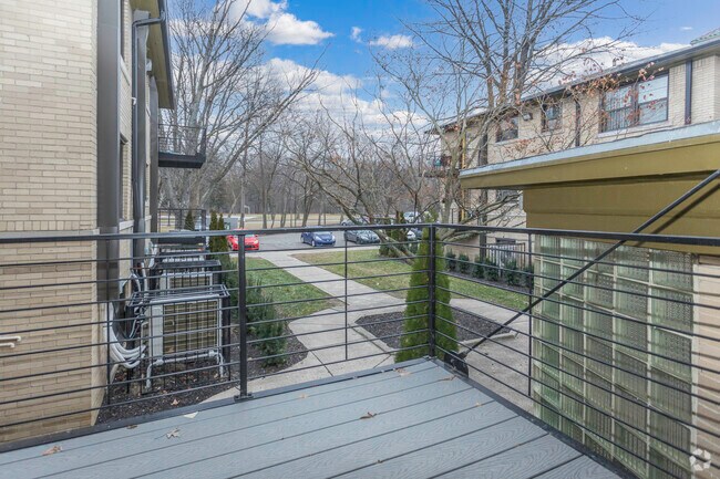 RCI Shelbourne, Detroit, MI 48203 - photo 3