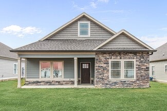 974 Steele Rd, Rossville, GA 30741