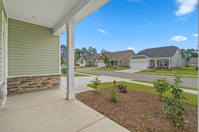 2420 Campton Loop, Conway, SC 29527 - photo 3