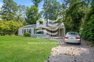 715 Schroder Ave NE, Aiken, SC 29801