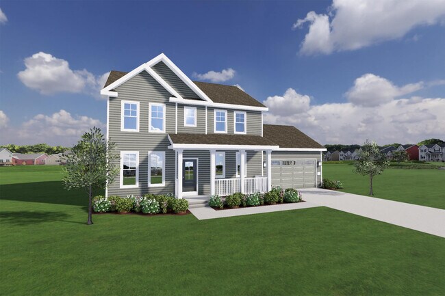 W199N5547 Boxwood Blvd unit 36898949, Menomonee Falls, WI 53051 - photo 3