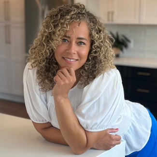 Amanda Abruzzo-Cooke