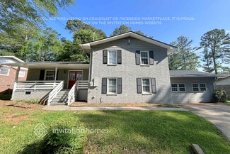 2396 Tarian Dr, Decatur, GA 30034