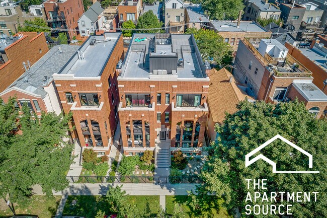 875 W Lill Ave unit H, Chicago, IL 60614 - photo 2