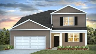 676 Sanctuary Dr, Ridgeland, SC 29936