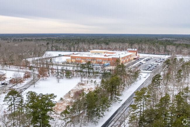 Alexander Denbo Elementary School