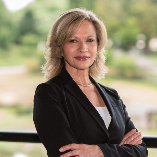 Susan Palovitch