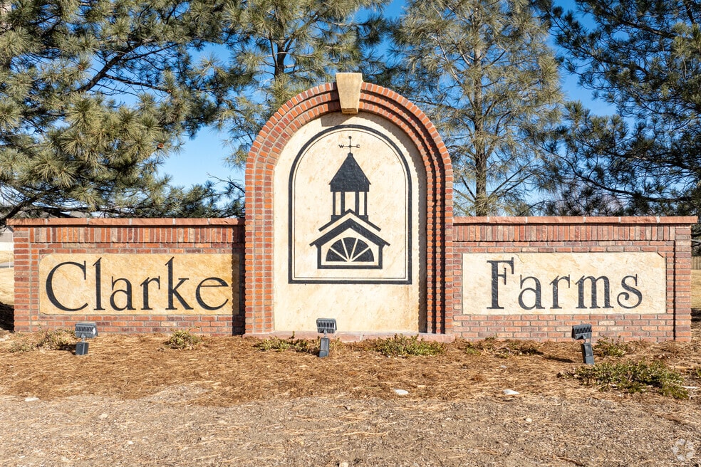 Clarke Farms
