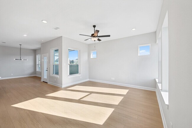 5515 Bonfire Aly, Manvel, TX 77578 - photo 7