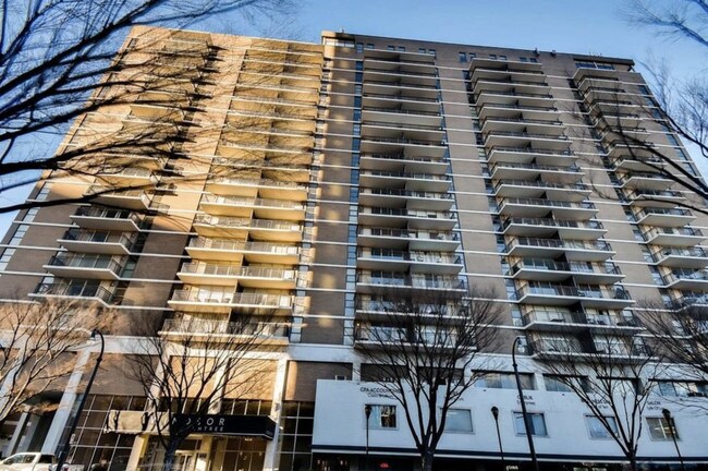 The Windsor Over Peachtree unit 1007, Atlanta, GA 30308 - photo 5