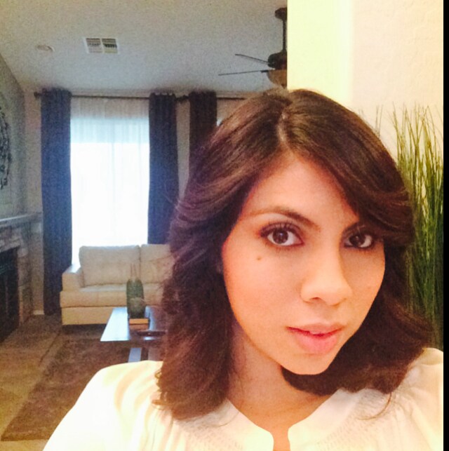 Nydia Jimenez