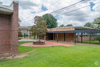 Jesus the Good Shepherd School