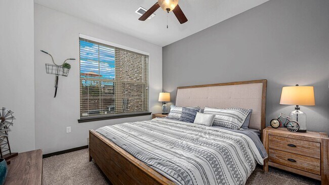 Springs At Eagle Bend, Aurora, CO 80016 - photo 5