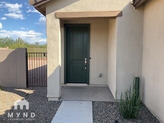 801 W Calle Tikal, Sahuarita, AZ 85629