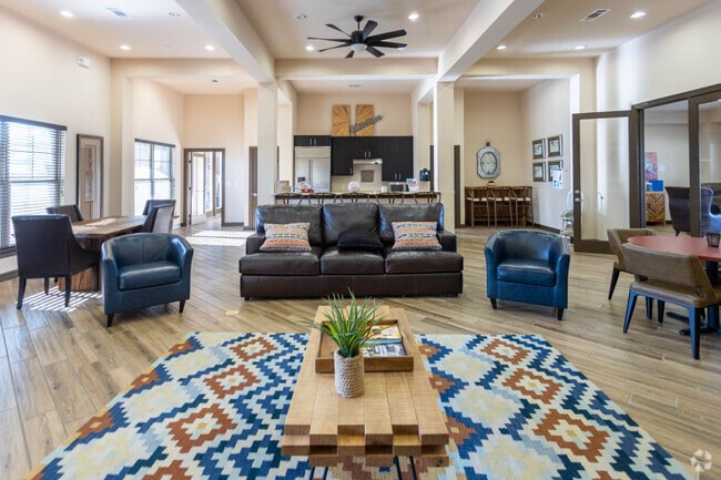 Compass Pointe, Midland, TX 79701 - photo 5