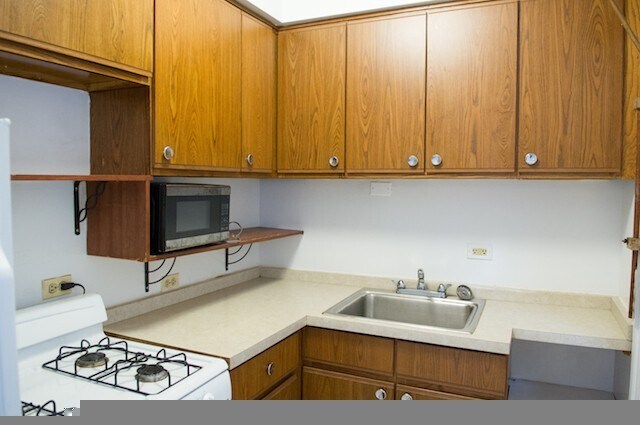 1606 W Sunnyside Ave unit 4500-1N, Chicago, IL 60640 - photo 3