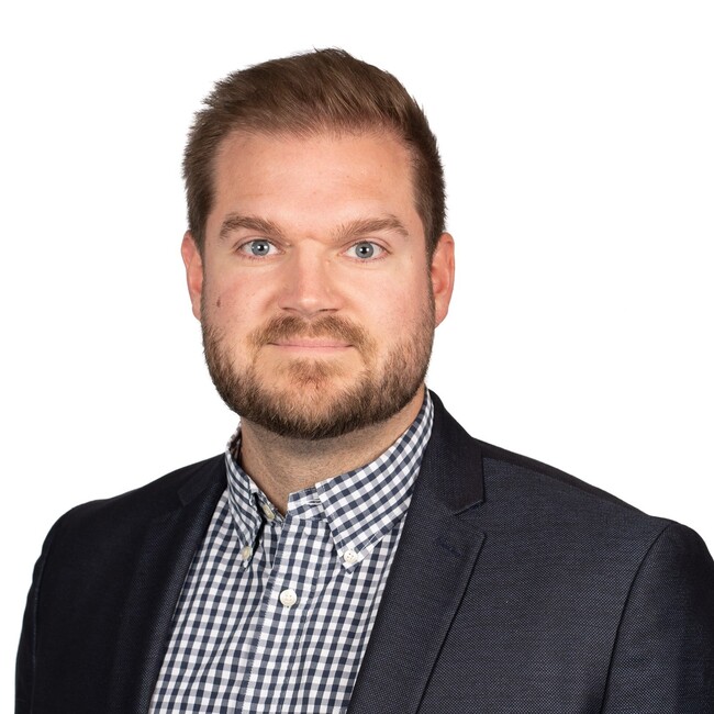 Agent Photo