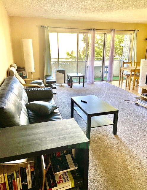 2614 Warring St Unit 5, Berkeley, CA 94704