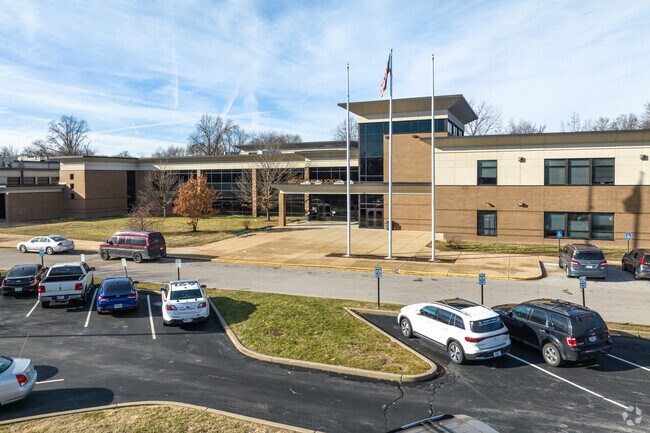 3% of stdents at Westview Middle School are at least proficient in Math.