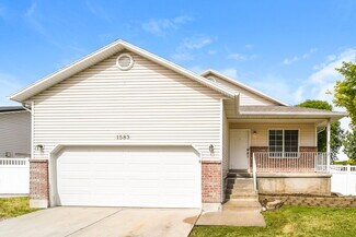 1583 N 2530 W, Clinton, UT 84015