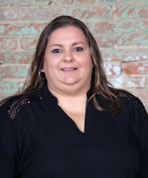 Wendy Slaughter