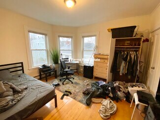 3 Folsom Ave Unit 3, Boston, MA 02120