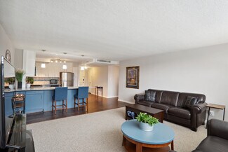 2965 Pharr Court South NW Unit 704, Atlanta, GA 30305