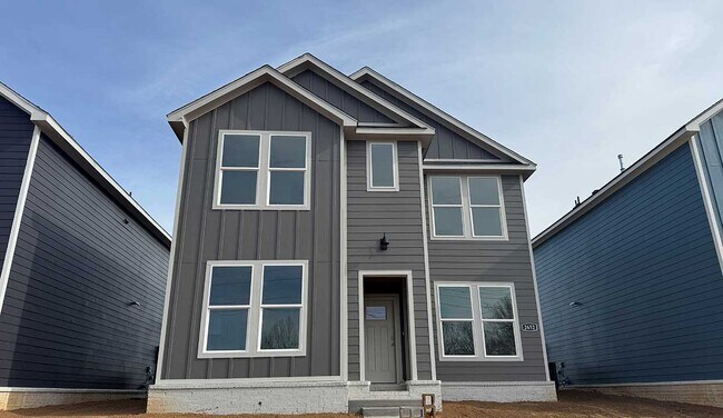 0 Coming Soon St unit 36202457, Fayetteville, AR 72704 - photo 2