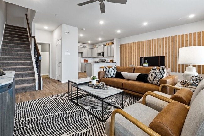 239 Territory Trail unit 16, Fort Worth, TX 76120 - photo 5