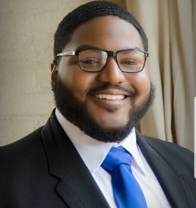 Terrell Johnson