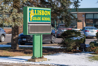Lisbon Grade School