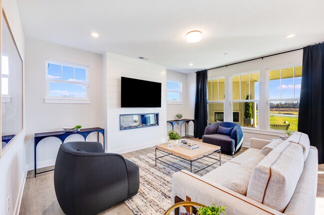 5701 Arcade Blvd unit 36664822, McCordsville, IN 46055 - photo 7