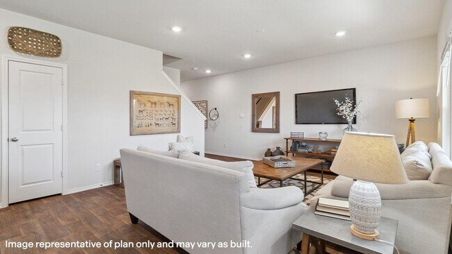 203 Scott Square, San Antonio, TX 78253 - photo 7