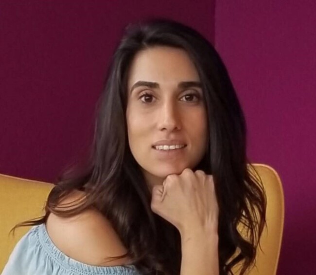 Agent Photo