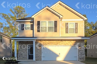 162 Allentown Way, Macon, GA 31216